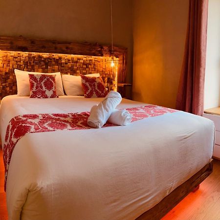 Bed and Breakfast Le Moulin Du Guy, Proche Du Puy Dufou Chanverrie Экстерьер фото