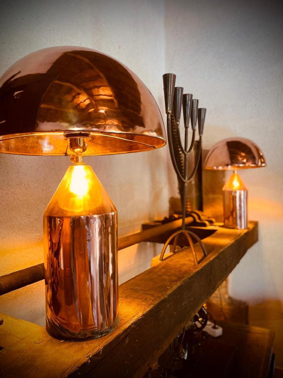 Bed and Breakfast Le Moulin Du Guy, Proche Du Puy Dufou Chanverrie Экстерьер фото